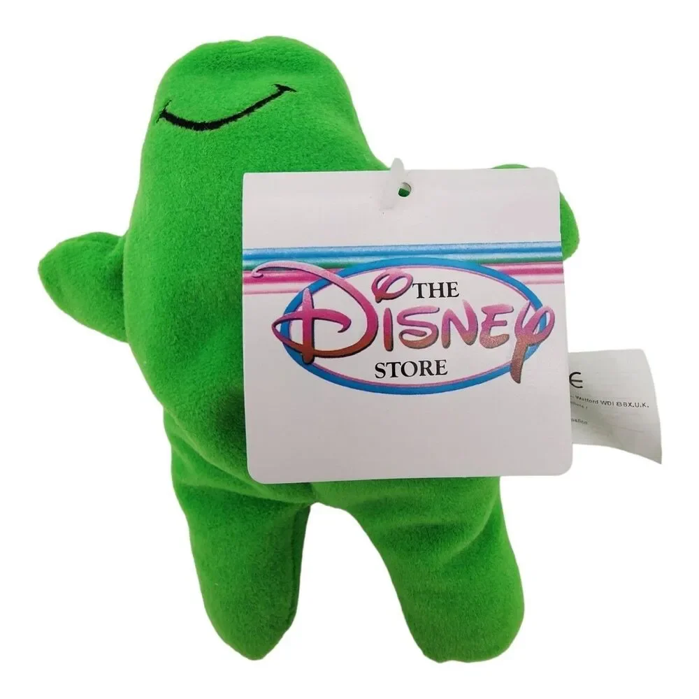 Disney brand store